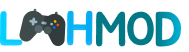 Logo LMHMOD
