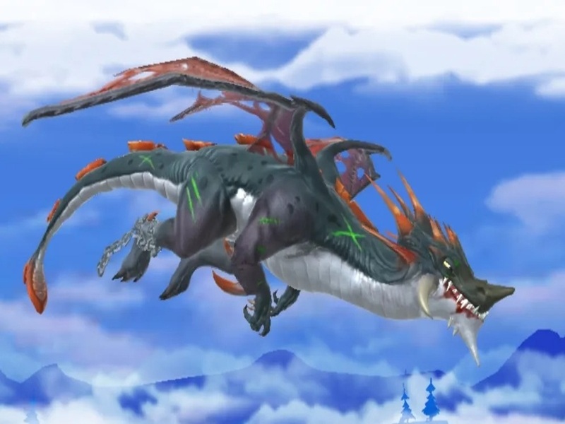 Hướng Dẫn Tải Và Cài Đặt Hack Hungry Dragon