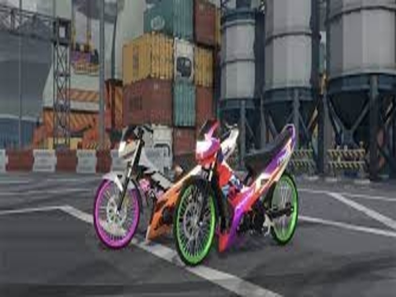 Lối Chơi (Gameplay) Cơ Bản Hack Asian Drag Champion
