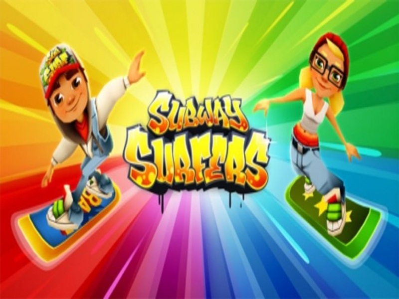 Tính Năng Tương Thích Rộng Rãi Của Hack Subway Surfers