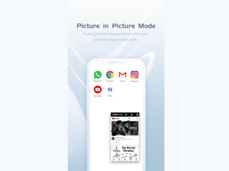 Sử Dụng Hai Màn Hình Cùng Lúc