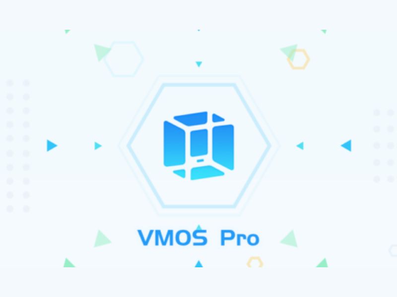 VMOS Pro MOD Là Ứng Dụng Gì? 