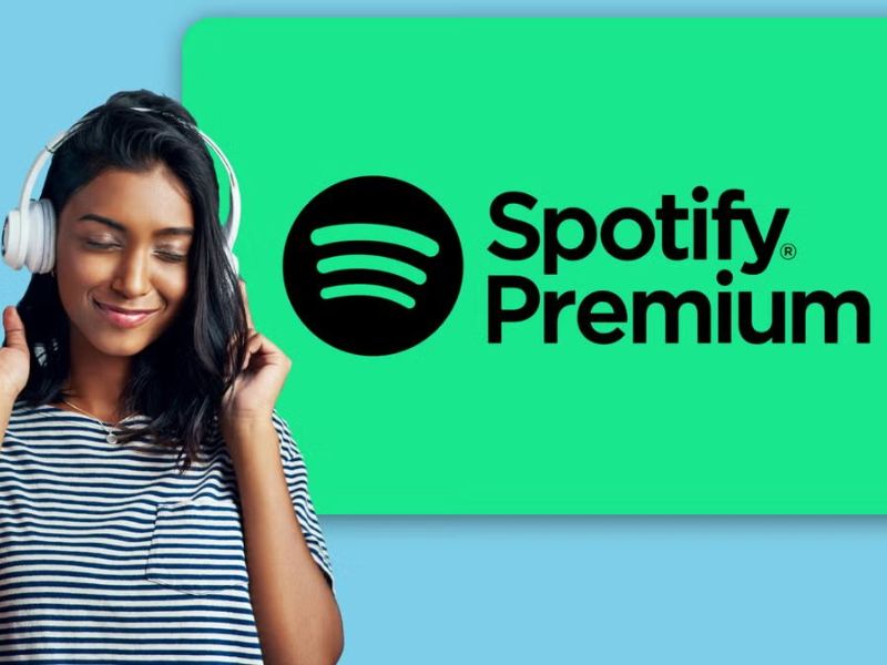 Giới Thiệu Về Spotify Premium APK