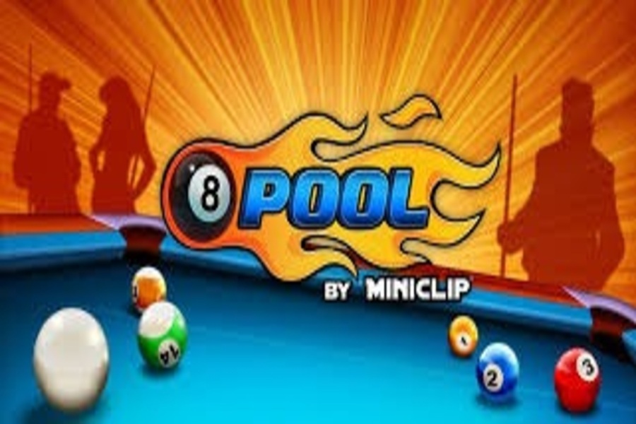 Baner Hack 8 Ball Pool