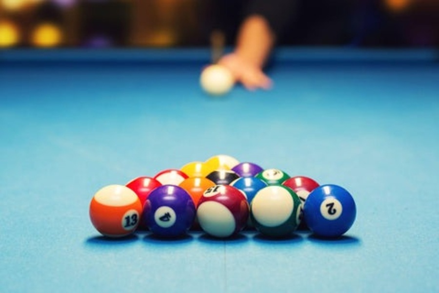 Baner Hack 8 Ball Pool