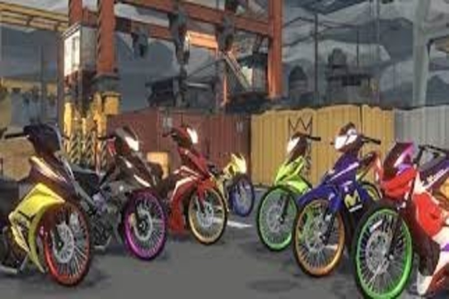 Baner Hack Asian Drag Champion