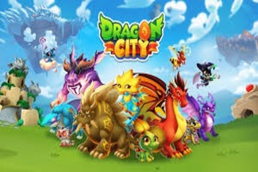 baner Hack Dragon City