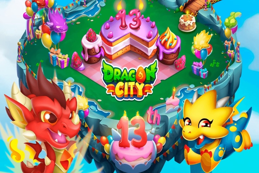 baner Hack Dragon City