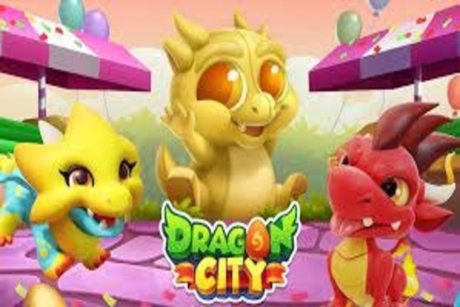 baner Hack Dragon City