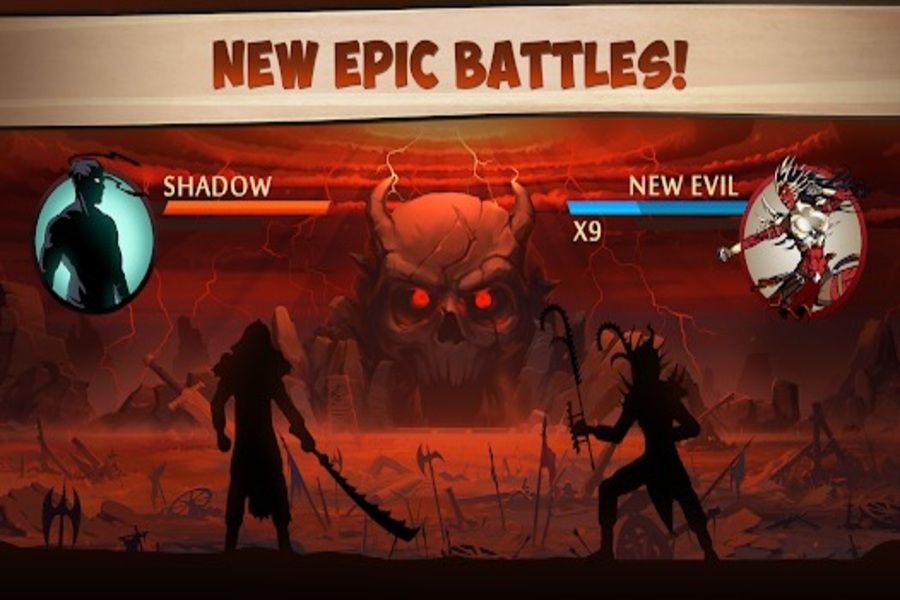 Baner hack shadow fight 2