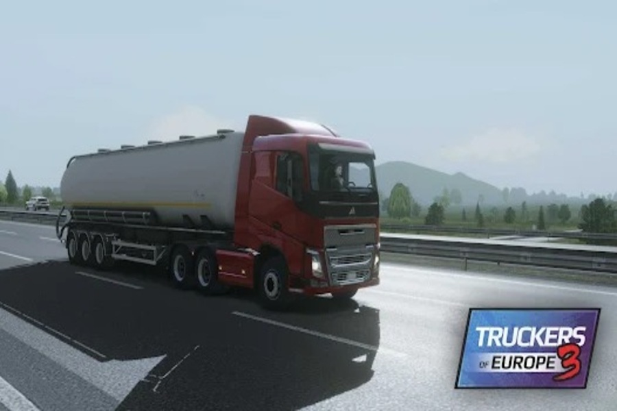 baner hack truckers of europe 3