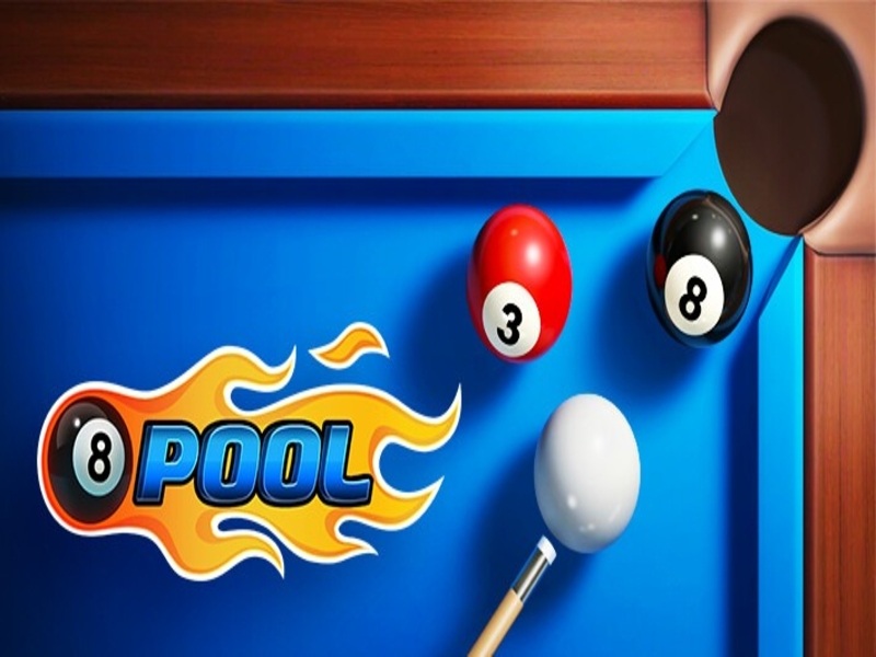 Giới Thiệu Về 8 Ball Pool