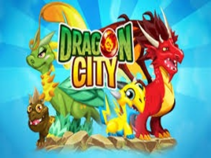Giới Thiệu Về Hack Dragon City