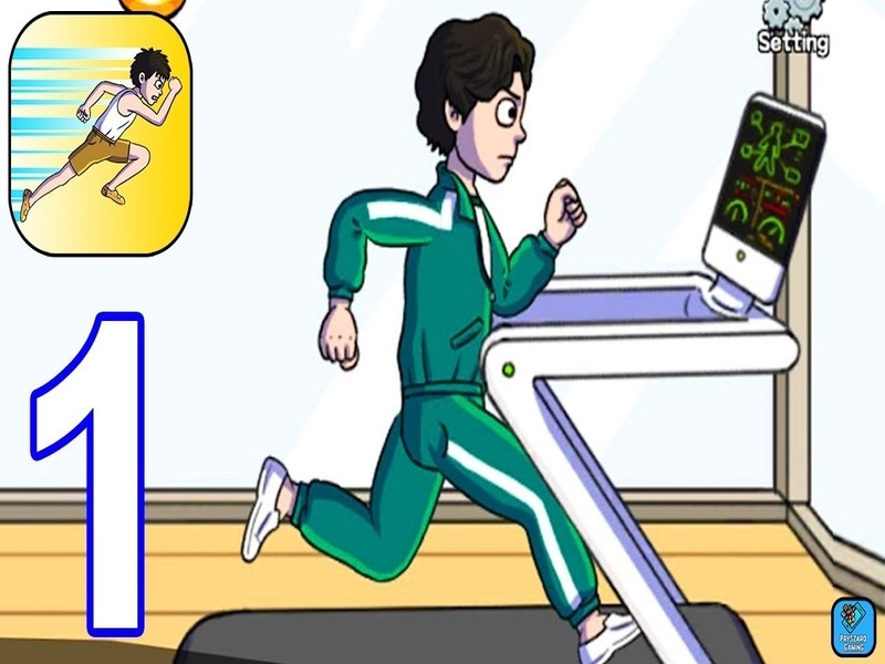Giới Thiệu Về Tap Tap Run