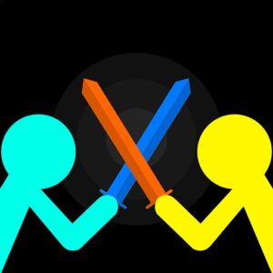 Tải Hack Supreme Duelist Stickman Mod Apk (Full Tiền, Max Level) V4.0.4
