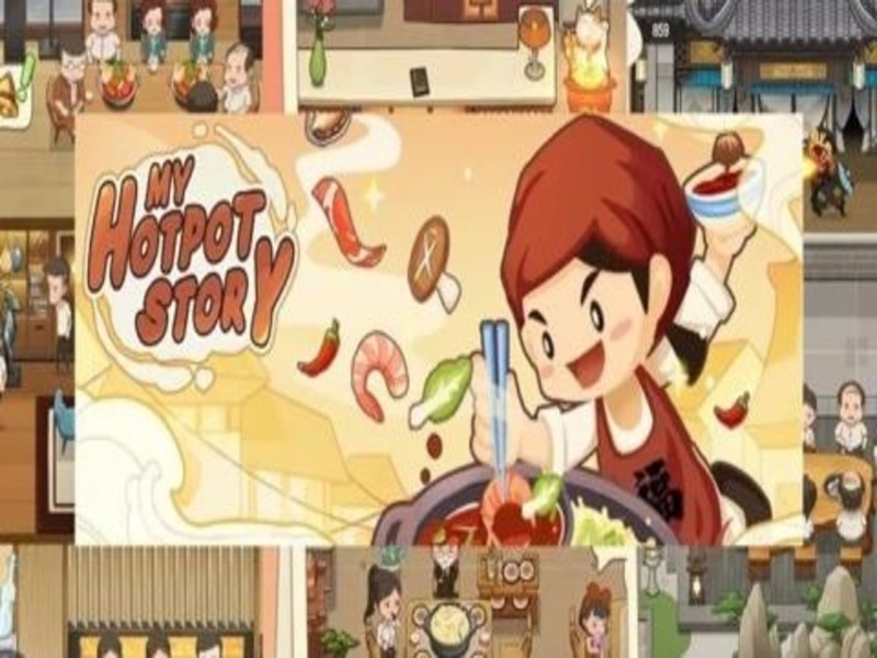 Hướng Dẫn Tải và Cài Đặt Tiệm Lẩu Đường Hạnh Phúc Mod Apk