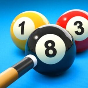 Tải Hack 8 Ball Pool Mod Apk (Vô Hạn Tiền, Đường Kẻ Dài) V56.10.2