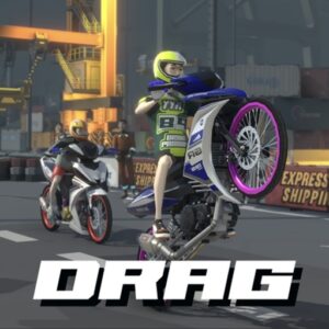 Tải Hack Asian Drag Champion Mod Apk (Vô Hạn Tiền) V1.0.7