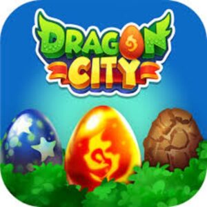 Tải Hack Dragon City Mod Apk (Vô Hạn Tiền, Menu) V5.8.3
