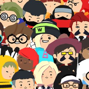 Tải Hack Play Together VNG (Vô Hạn Tiền, Câu Cá, Menu) v2.16.1