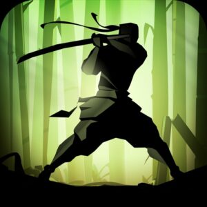 Tải Hack Shadow Fight 2 Mod Apk (Vô Hạn Tiền, Max Level 52) V2.41.7