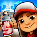 Tải Hack Subway Surfers Mod Apk (Full Tiền, Menu) V3.51.0