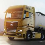 Tải Hack Truckers of Europe 3 Mod Apk (Full Tiền, Level Max) V0.5.4