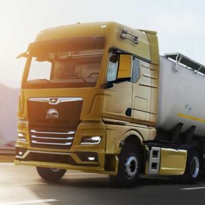 Tải Hack Truckers of Europe 3 Mod Apk (Full Tiền, Level Max) V0.5.4