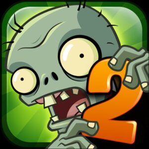 Tải Hack Plants Vs Zombies 2 Mod Apk (Vô Hạn Tiền, Max Level, Mở Khóa) V12.4.1