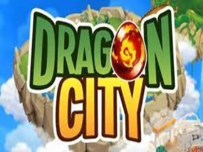 Lối Chơi (Gameplay) Cơ Bản Hack Dragon City