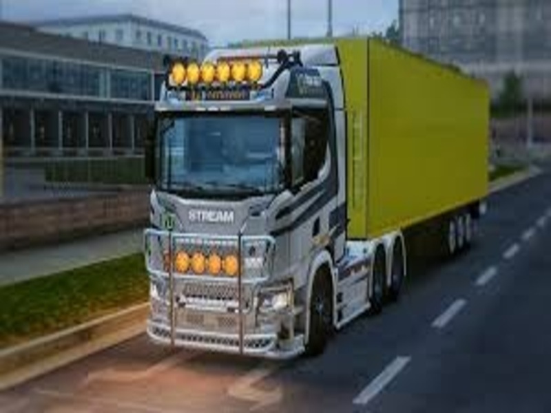 Những Điều Cần Lưu Ý Khi Dùng Hack Truckers of Europe 3