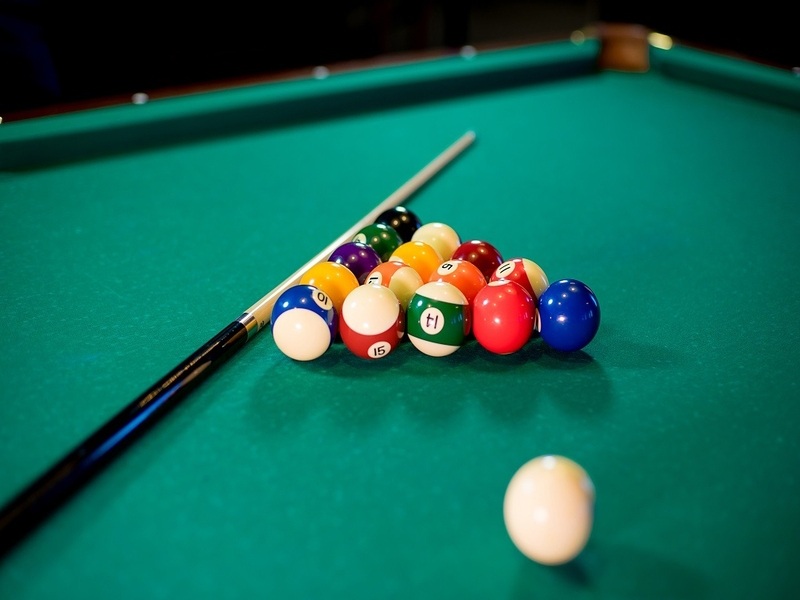 Tính Năng Mở Khóa Cue Cao Cấp Của Hack 8 Ball Pool