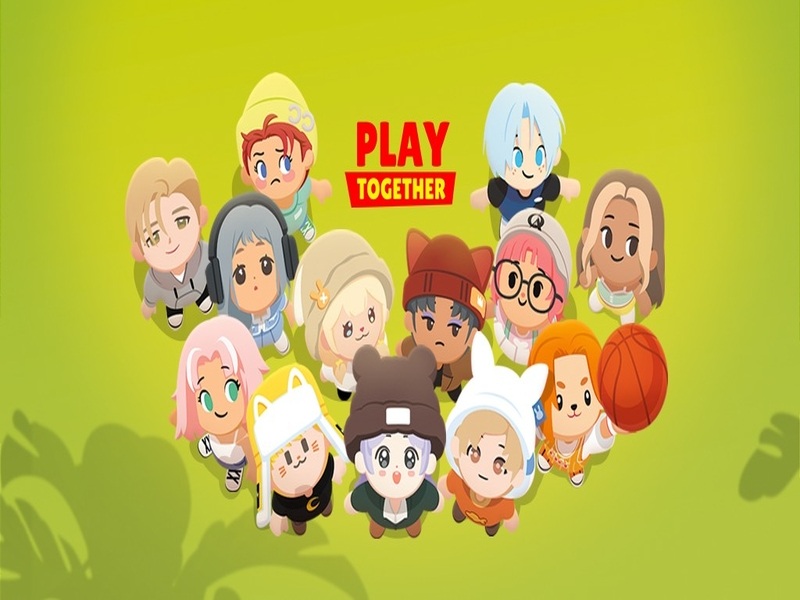 Tính Năng Mở khóa menu nhanh chóng Của Hack Play Together VNG