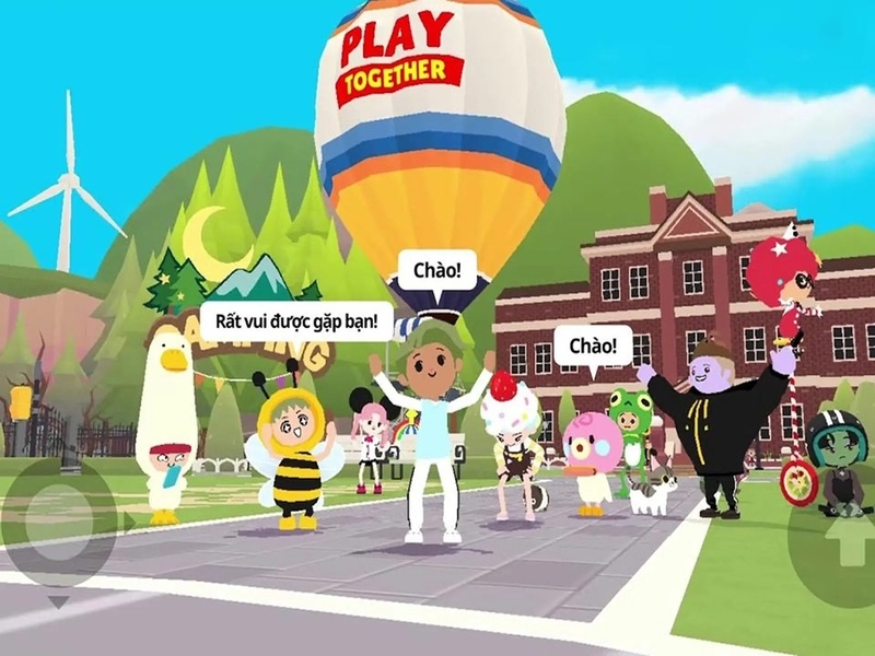 Ưu Điểm Của Hack Play Together VNG