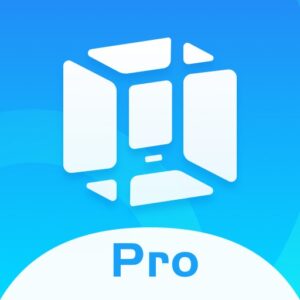 Tải VMOS Pro MOD APK (Pro Tiếng Việt, Premium) v3.1.1
