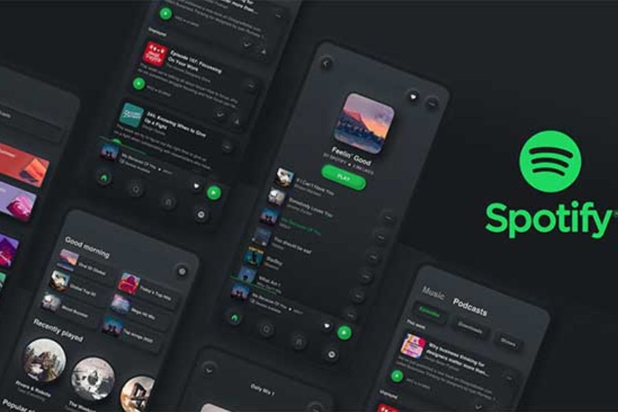 banner sportify