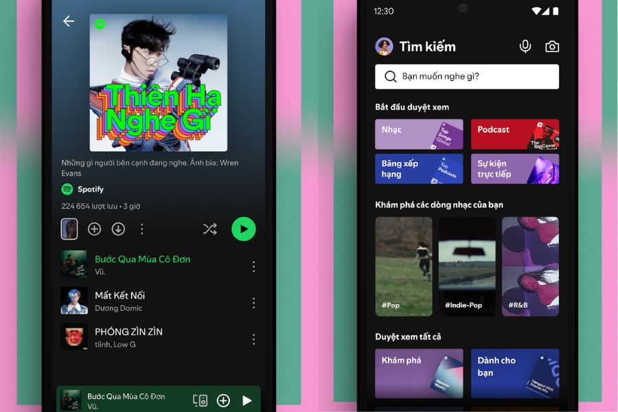 banner sportify