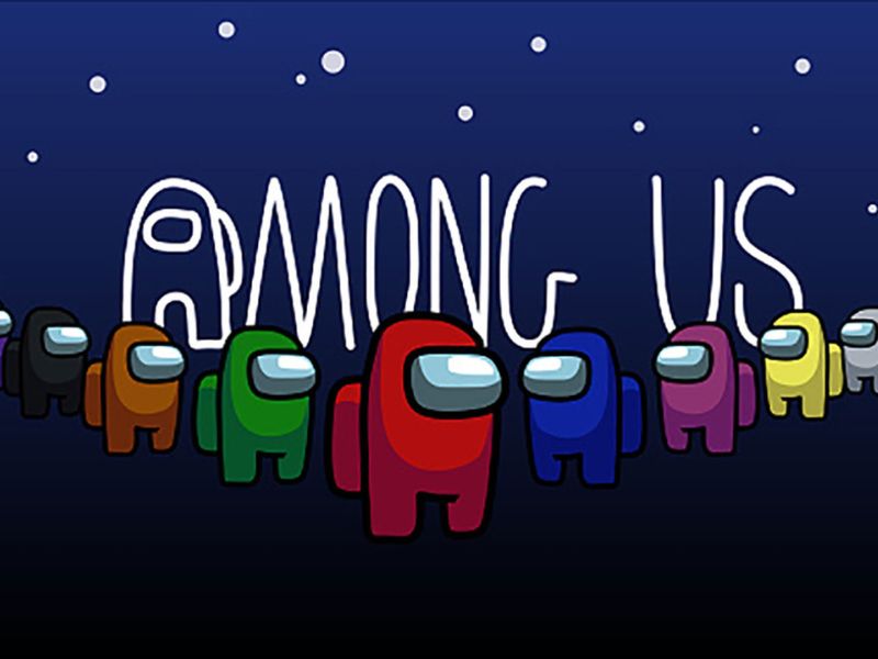 Tổng Quan Về Phiên Bản Hack Among Us