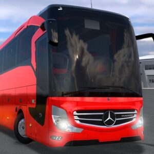 Tải Hack Bus Simulator Ultimate Mod APK (Vô Hạn Tiền, No Ads) v2.2.3