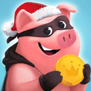 Tải Hack Coin Master (Vô Hạn Spin, Mở Khóa ) v3.5.2230