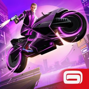Tải Hack Gangstar Vegas Mod APK (Full Tiền, Kim Cương) v8.7.0e
