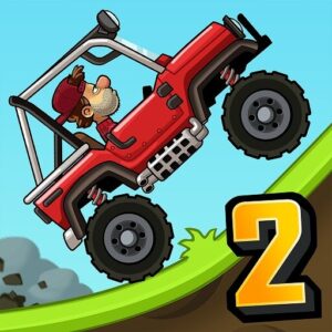 Tải Hack Hill Climb Racing 2 Mod APK (Vô Hạn Tiền) v1.68.1