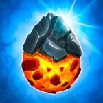 Tải Hack Monster Legends Mod APK (Full Kim Cương, Tiền) v18.2.2