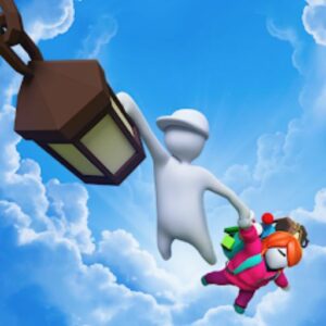 Tải Human Fall Flat Apk v2.4 Miễn Phí Cho Android