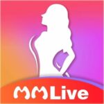 Tải MMLive Mod Apk (Unlock Room) v2.5.0