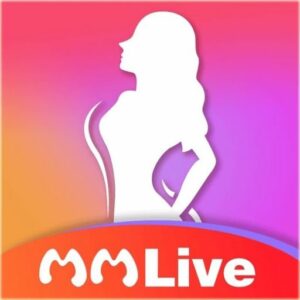Tải MMLive Mod Apk (Unlock Room) v2.5.0