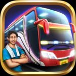 Tải Mod Bus Simulator Indonesia APK (Vô Hạn Tiền, Xe) v4.4.1