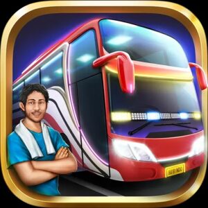 Tải Mod Bus Simulator Indonesia APK (Vô Hạn Tiền, Xe) v4.4.1