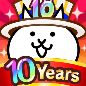 Tải The Battle Cats Hack (MOD Full Unlocked All Cats) v14.5.1
