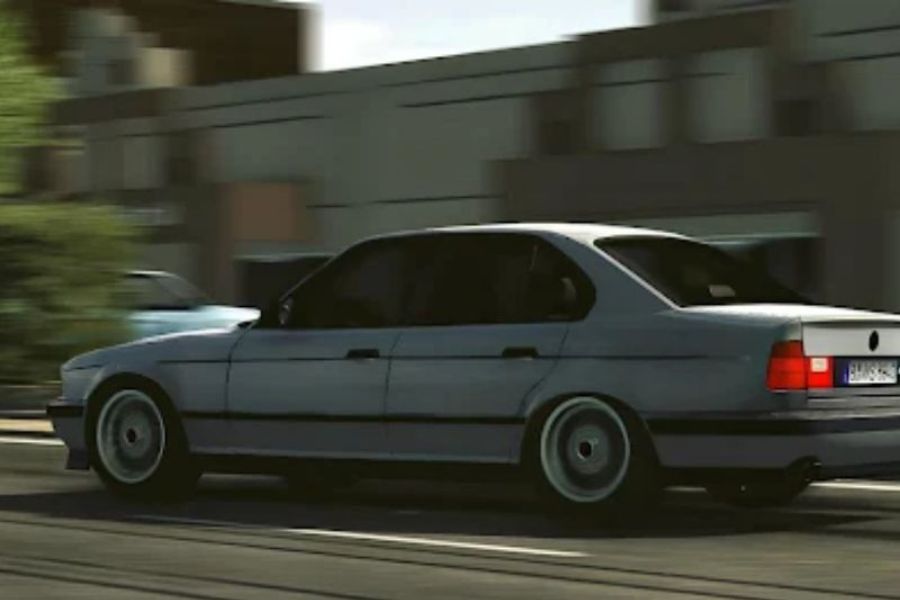 banner Car Parking Mod APK 2